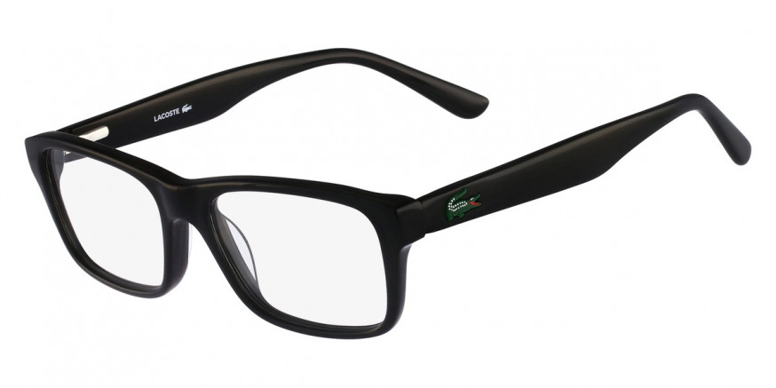 Color: Black (001) - Lacoste LACL361200149