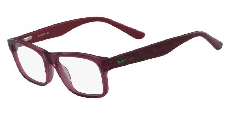 Color: Cyclamen (526) - Lacoste LACL361252649