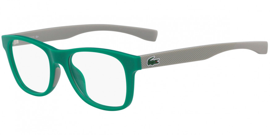 Color: Light Green (318) - Lacoste LACL362031848