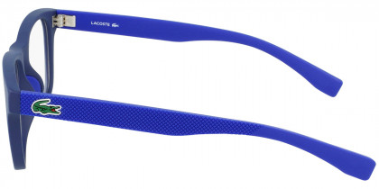 Color: Matte Blue (424) - Lacoste LACL362042448