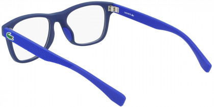 Color: Matte Blue (424) - Lacoste LACL362042448