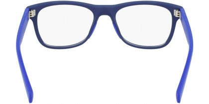 Color: Matte Blue (424) - Lacoste LACL362042448