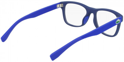 Color: Matte Blue (424) - Lacoste LACL362042448