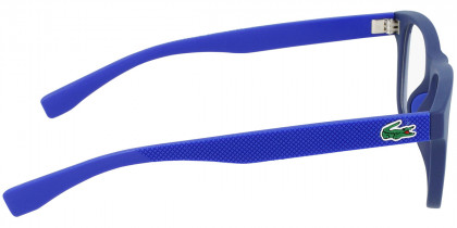 Color: Matte Blue (424) - Lacoste LACL362042448