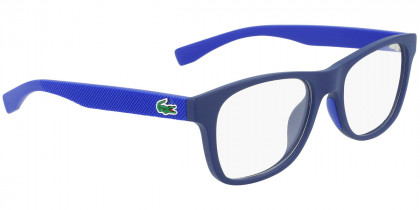 Color: Matte Blue (424) - Lacoste LACL362042448