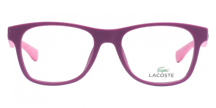Color: Matte Cyclamen (526) - Lacoste LACL362052648