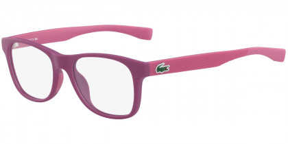 Color: Matte Cyclamen (526) - Lacoste LACL362052648