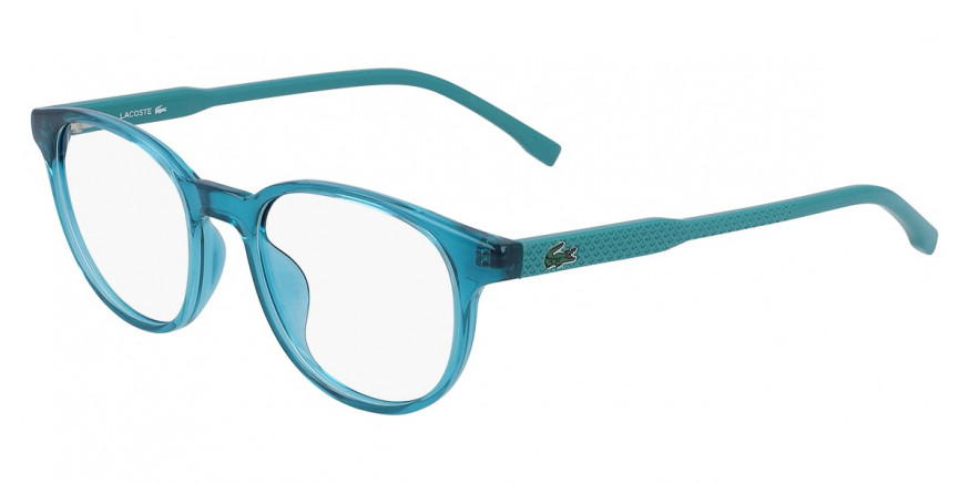 Color: Acqua (444) - Lacoste LACL363144446