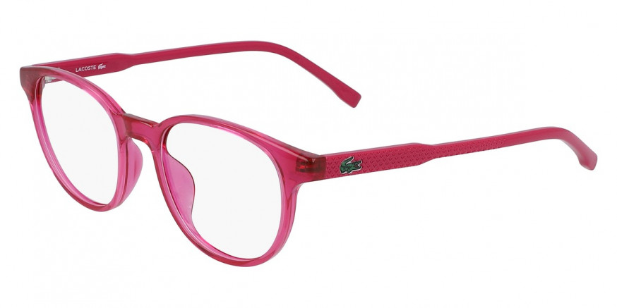 Color: Pink (664) - Lacoste LACL363166446