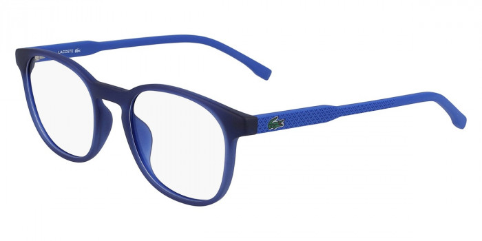 Lacoste™ L3632 424 47 - Matte Blue