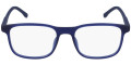 Matte Blue Navy