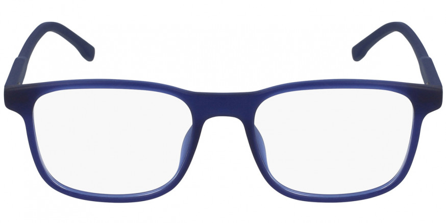 Color: Matte Blue Navy (414) - Lacoste LACL363341449