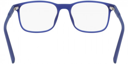 Color: Matte Blue Navy (414) - Lacoste LACL363341449
