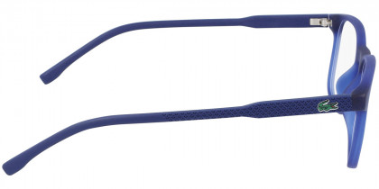Color: Matte Blue Navy (414) - Lacoste LACL363341449