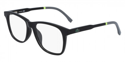 Color: Black (001) - Lacoste LACL363500149
