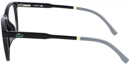 Color: Black (001) - Lacoste LACL363500149
