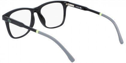 Color: Black (001) - Lacoste LACL363500149