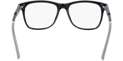 Color: Black (001) - Lacoste LACL363500149