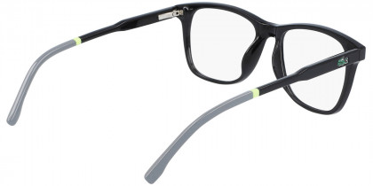 Color: Black (001) - Lacoste LACL363500149