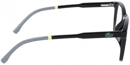 Color: Black (001) - Lacoste LACL363500149