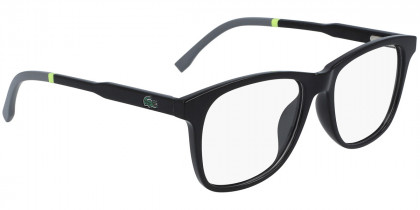 Color: Black (001) - Lacoste LACL363500149