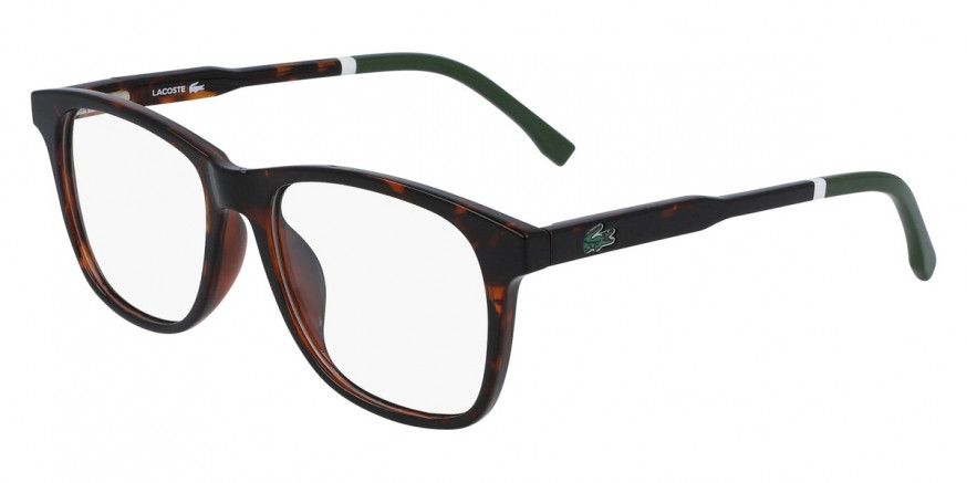 Color: Havana (214) - Lacoste LACL363521449