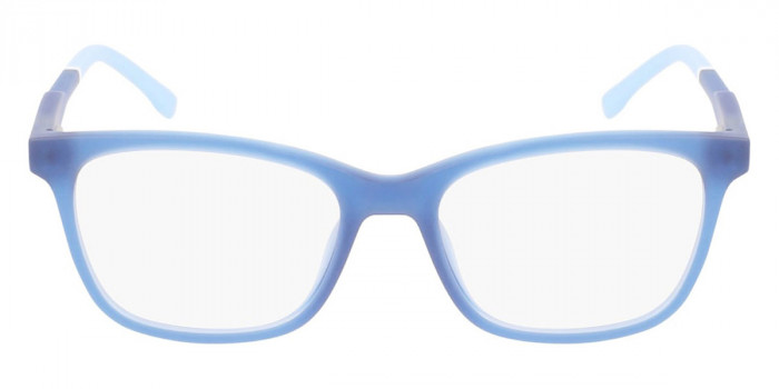 Lacoste™ L3648 424 48 - Matte Blue Lumi