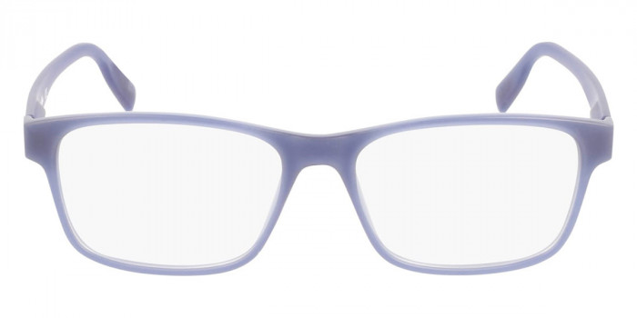 Lacoste™ L3649 424 50 - Matte Blue Lumi