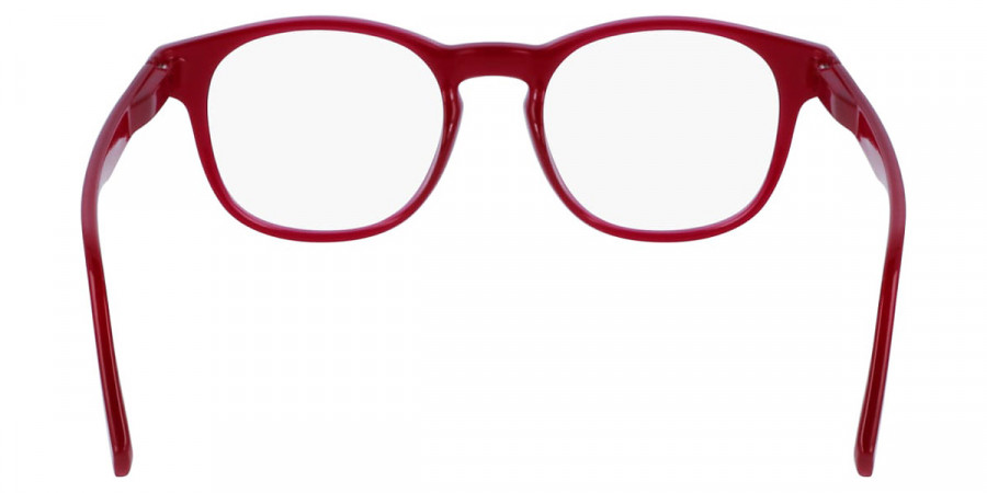 Color: Cyclamen White Lumi (526) - Lacoste LACL365452646