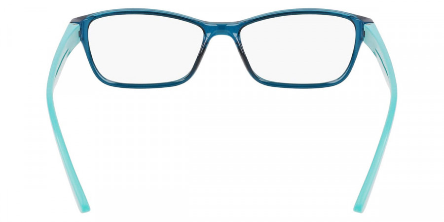 Color: Petrol (466) - Lacoste LACL3803B46651