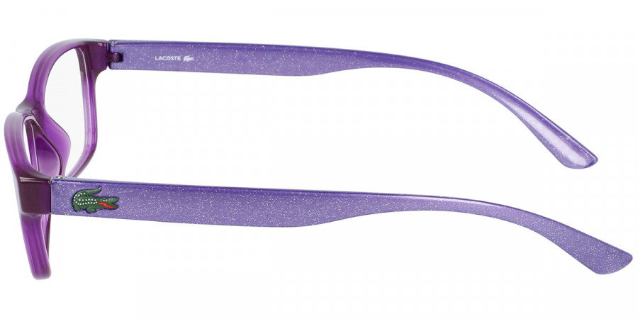 Color: Purple (513) - Lacoste LACL3803B51351