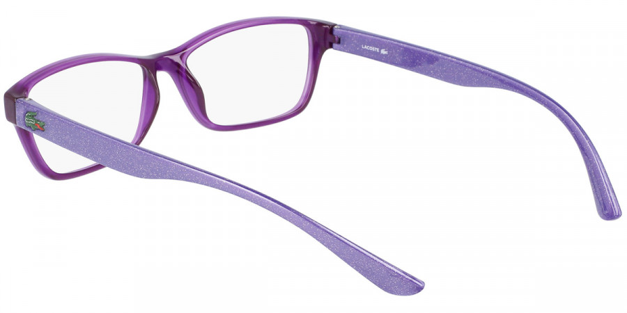 Color: Purple (513) - Lacoste LACL3803B51351