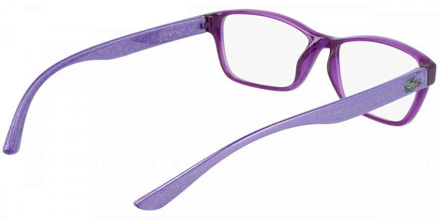 Color: Purple (513) - Lacoste LACL3803B51351