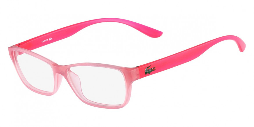 Color: Rose with Phospho (662) - Lacoste LACL3803B66251