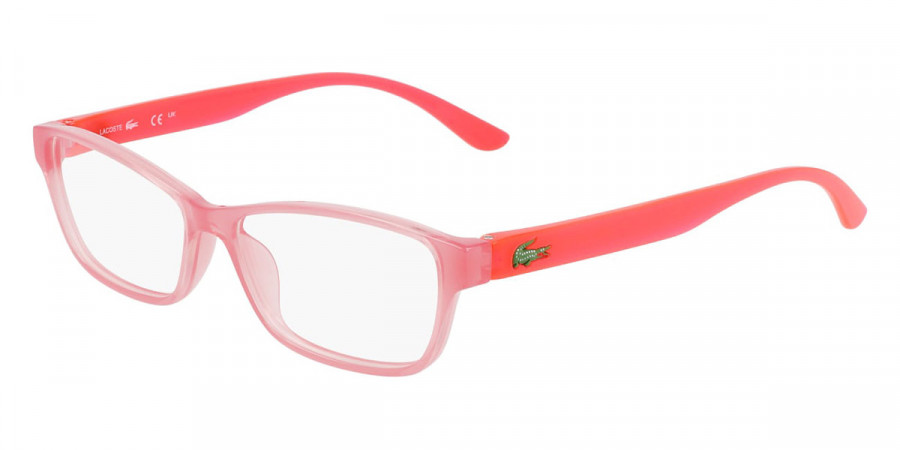 Color: Rose with Phospho (662) - Lacoste LACL3803B66251