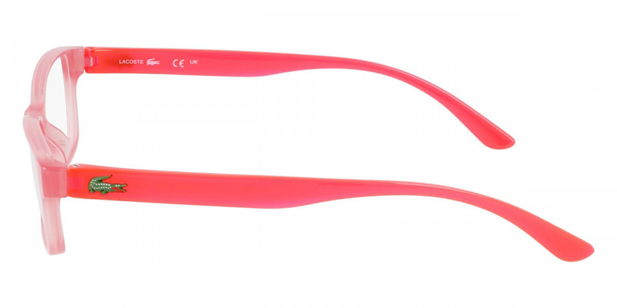 Color: Rose with Phospho (662) - Lacoste LACL3803B66251