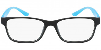 Color: Onyx Matte with Star Phospho (001) - Lacoste LACL3804B00151