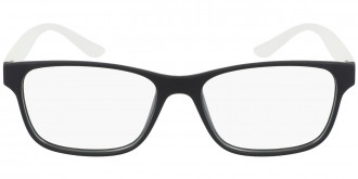 Color: Black Matte with Star Phospho (004) - Lacoste LACL3804B00451