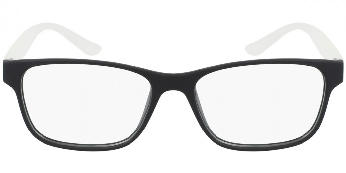 Lacoste™ L3804B 004 51 - Black Matte with Star Phospho