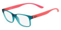 Aqua Matte with Star Phospho