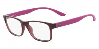 Color: Red (615) - Lacoste LACL3804B61551