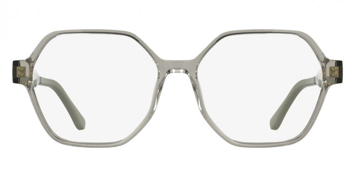 Lacoste™ L4000 264 55 - Transparent Beige