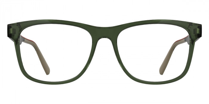 Lacoste™ L4004 275 53 - Transparent Khaki