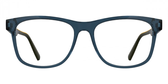 Lacoste™ L4004 410 53 - Transparent Blue