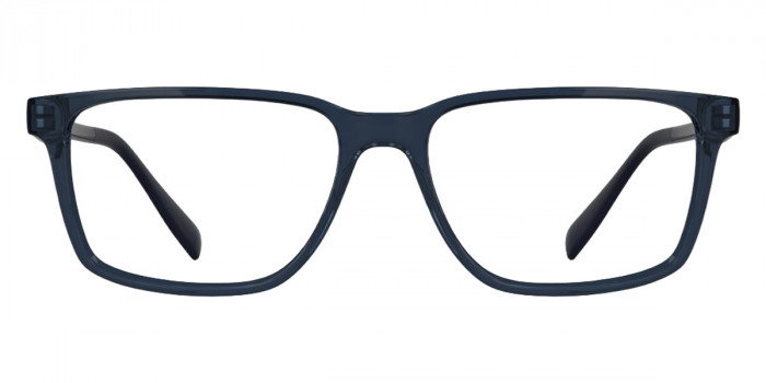 Lacoste™ L4005 410 56 - Transparent Blue