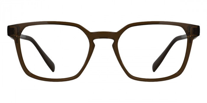 Lacoste™ L4006 210 53 - Transparent Brown