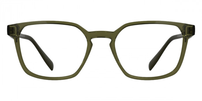 Lacoste™ L4006 310 53 - Transparent Olive