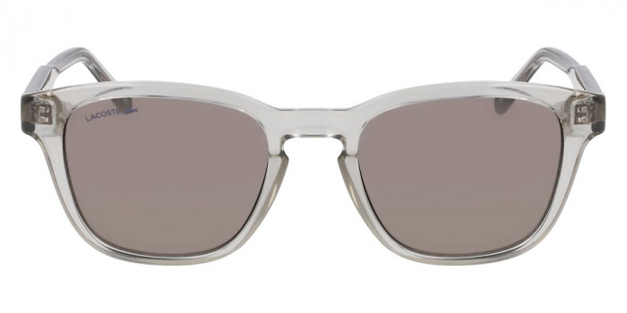 Lacoste™ L6026S 038 51 - Light Gray