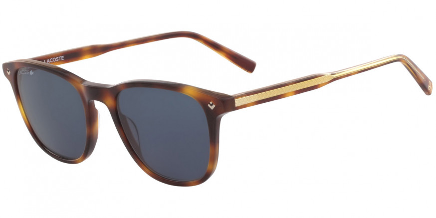Color: Blonde Havana (218) - Lacoste LACL602SND21851