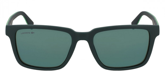 Lacoste™ L6032S 301 54 - Matte Green